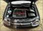 Preview: 1:18 VW GOLF 4 IV MK4 GTI 1998 schwarz - Diecast Tuning inkl.BBS + OVP